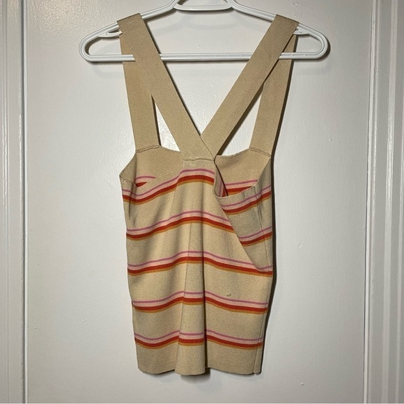 NWT Heartloom Viva Tank Top size M - Picture 6 of 9